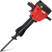 تصویر چکش تخریب تاپ لاین 30 کیلویی رونیکس مدل 2830 Ronix 2830 Demolition Hammer