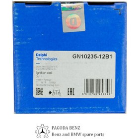 تصویر کوئل مرسدس بنز 272 