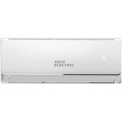 تصویر کولر گازی حاره ای 30 هزار تک الکتریک مدل BTS-UNP-30CT3 techelecteric air conditioner 30000 model bts-unp-30ct3