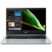 تصویر لپ تاپ ایسر Aspire 3 A315 ظرفیت ۲۵۶ گیگابایت با رم ۸ گیگابایت و پردازنده Ryzen 3 