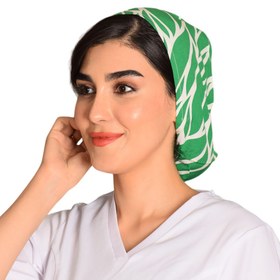 تصویر کلاه جراحی کد 140 