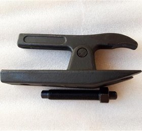 تصویر سیبک کش فشار قوی HEZBURN 64201 