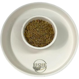 تصویر ترنجبین خشک 