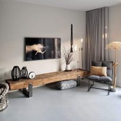 تصویر میز تلویزیون دالا - برای سایز سفارشی لطفا واتس اپ پیام دهید 