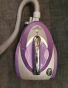 تصویر جارو برقی الگانس 1600w Vacuum Cleaner - QZ14ES