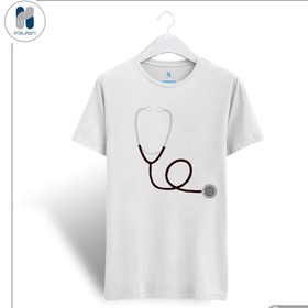 تصویر لباس طرح پزشکی 