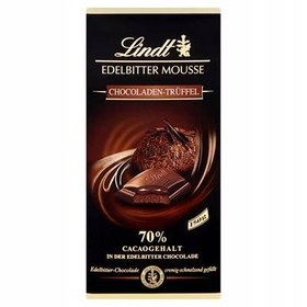 تصویر شکلات لینت Lindt