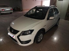 تصویر کوییک مدل 1403 ا دنده ای GXR-L دنده ای GXR-L