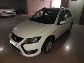 تصویر کوییک مدل 1403 ا دنده ای GXR-L دنده ای GXR-L