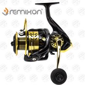 تصویر چرخ ماهیگیری رمیکسون مدل الگانت ۶۰۰۰، Remixon ELEGANT 6000 