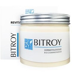 تصویر ماسک موی بیتروی کراتین و آرگان موهای خشک داخل حمام 400 میل Bitroy Keratin And Argan Hair Mask 400ml