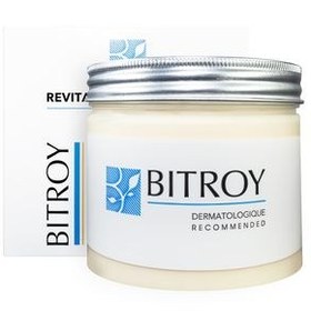 تصویر ماسک موی بیتروی کراتین و آرگان موهای خشک داخل حمام 400 میل Bitroy Keratin And Argan Hair Mask 400ml
