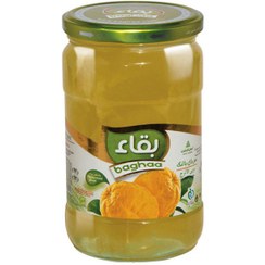 تصویر مربا بالنگ بقاء 760 گرمی 