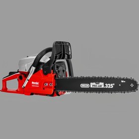 تصویر اره زنجیری بنزینی رونیکس مدل 4546pro 