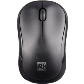 تصویر ماوس بیسیم R8 مدل 1701 WIRLESS MOUSE