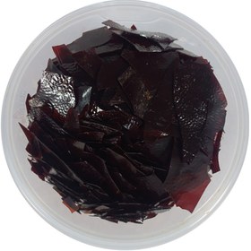 تصویر لاک الکل فندقی 