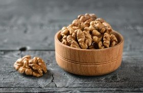 تصویر مغز گردو اعلاء 