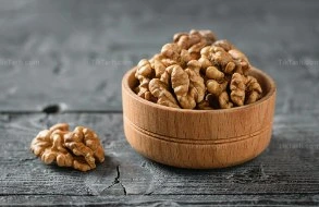 تصویر فروشگاه آجیل سید