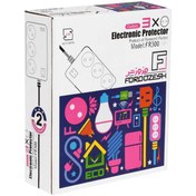 تصویر محافظ برق 3 خونه فروزش 