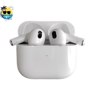 تصویر ایرپاد بوکو BUKU مدل MH-N9 BUKU AirPods model MH-N9