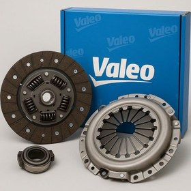 تصویر کیت کلاچ والئو مناسب ساینا تیبا کوییک قطر ۲۱۵ 