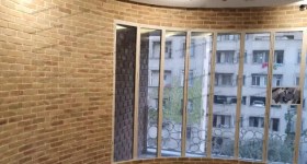 تصویر آجر دکوراتیو مدل 3027 