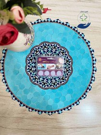 تصویر گوشگیر سیلیکونی ( ژله ای) 4 عددی 