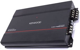 تصویر آمپیلی فایر ۴ کانال کنوود KENWOOD KAC-PS804EX ا KENWOOD KAC-PS804EX KENWOOD KAC-PS804EX