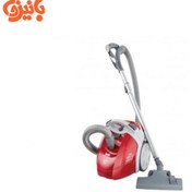 تصویر جاروبرقی فکر 650 وات Fakir Ares Vacuum Cleaner Fakir Ares Vacuum Cleaner 650W HEPA