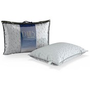 تصویر بالش الیاف بال فایبر تیله ای داتیس - مدل بامبو 