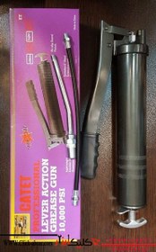 تصویر گریس پمپ فشار قوی ۶۰۰ کت CAT 