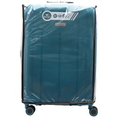 تصویر کاور چمدان مدل SC021 سایز کوچک و متوسط و بزرگ 