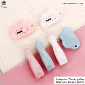 تصویر کاتر خرگوش 