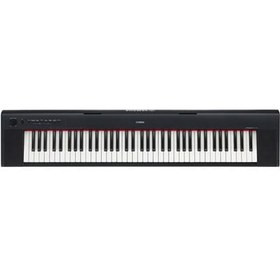 تصویر پیانو دیجیتال یاماها مدل NP-31 Yamaha NP-31 Digital Piano