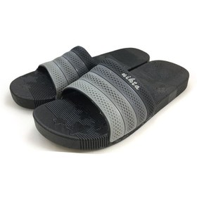 تصویر دمپایی نیکتا مدل 113-BK-C 