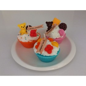 تصویر کاپ کیک 