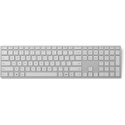 تصویر کیبورد بی سیم مایکروسافت مدل Surface Bluetooth 2nd Edition 