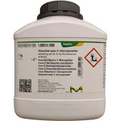 تصویر واکس سی مرک کد109014 