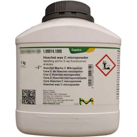 تصویر واکس سی مرک کد109014 