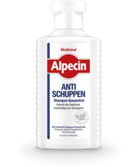 تصویر شامپو الپسین مدل ANTI SCHUPPEN 