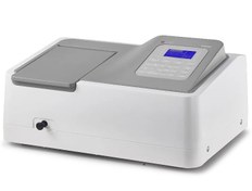 تصویر اسپکتروفتومتر DLAB-Visible مدل SP-V1000 