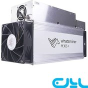 تصویر ماینر Whatsminer M30S+ 100TH 