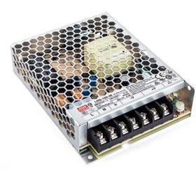 تصویر منبع تغذیه LRS-100-48 MEAN WELL LRS-100-48
