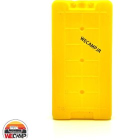 تصویر یخ خشک 270 گرمی Dry ice 