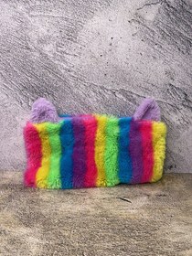 تصویر عروسک کیف bag