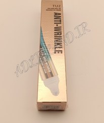 تصویر کرم دور چشم غلطکی توز Tuz Anti-Wrinkle collagen Roll-on massage eye cream