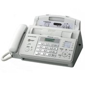تصویر فکس پاناسونیک مدل KX-FP711CX-W 