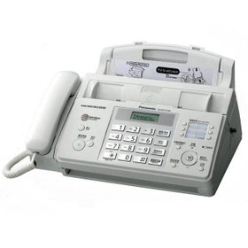 تصویر فکس پاناسونیک مدل KX-FP711CX-W 