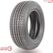 تصویر لاستیک205.60.14 ایران تایر رونیکا Iran Tire RONIKA Size 205/60/R14 Car Tire