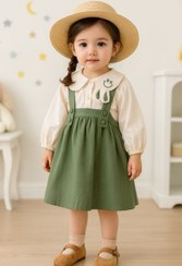 تصویر شومیز سرافون سوگل 